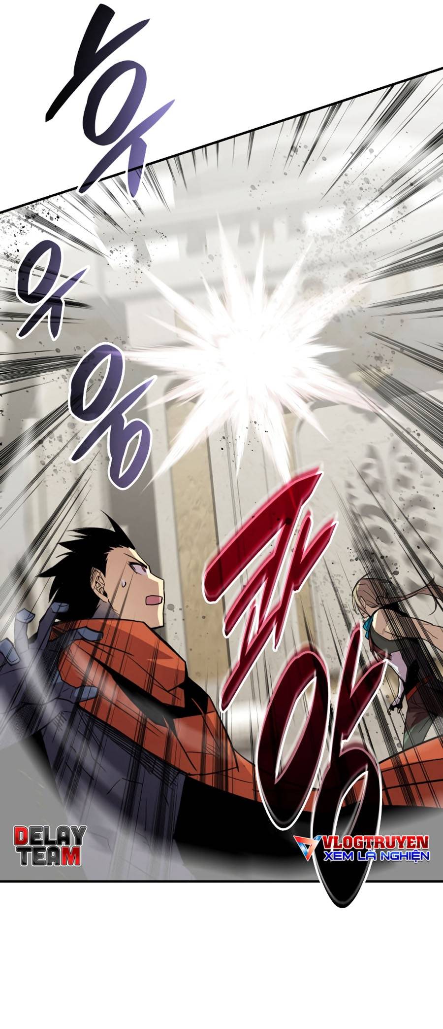 Trở Lại Làm Tân Thủ: Chapter 115