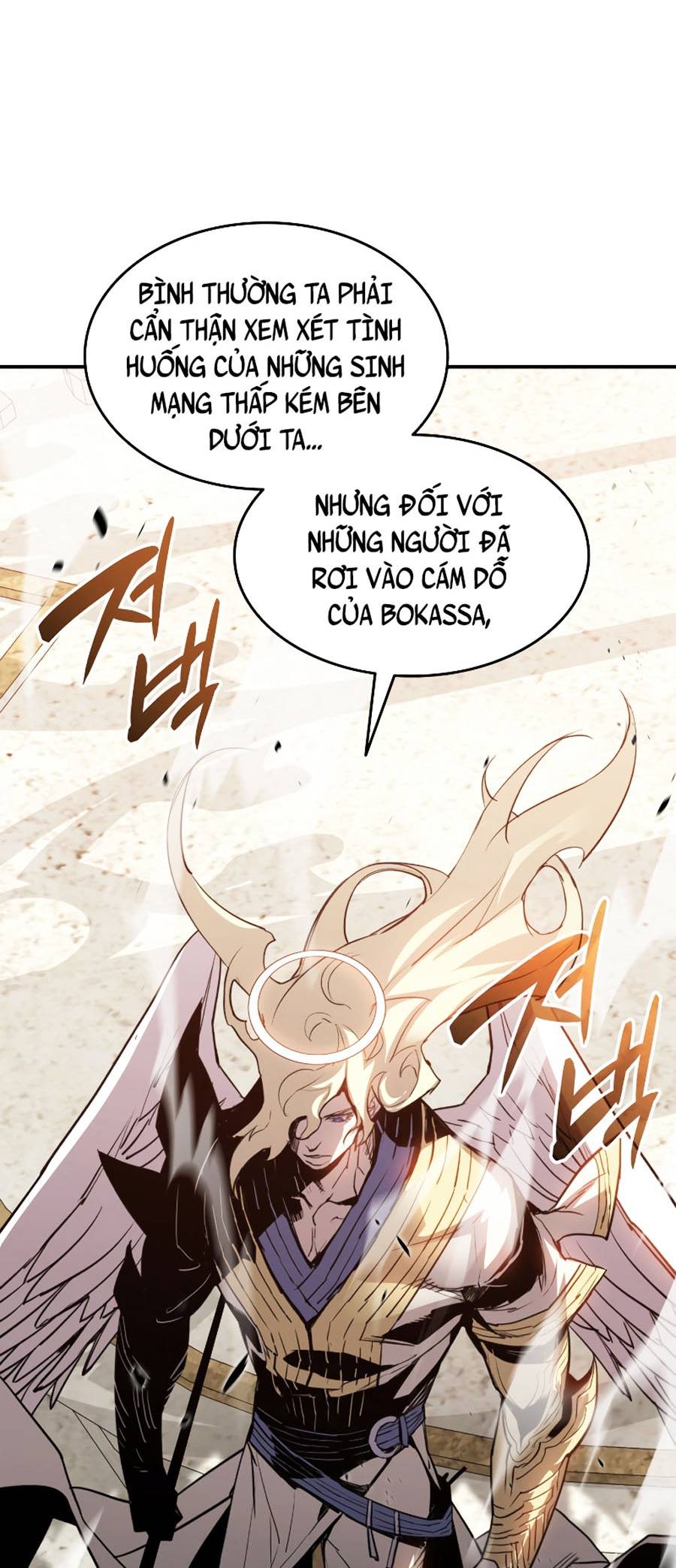 Trở Lại Làm Tân Thủ: Chapter 115