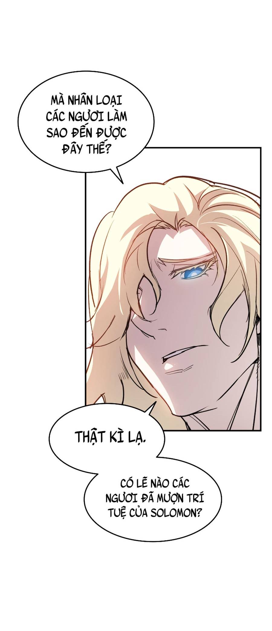 Trở Lại Làm Tân Thủ: Chapter 115