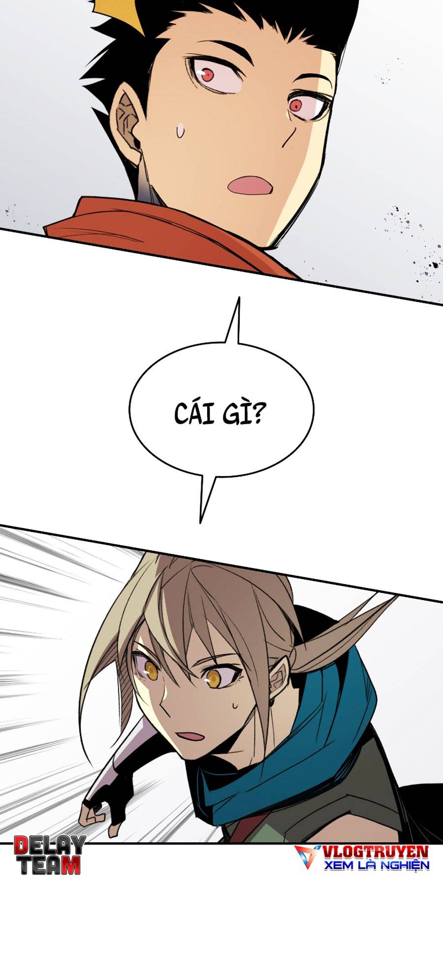 Trở Lại Làm Tân Thủ: Chapter 115