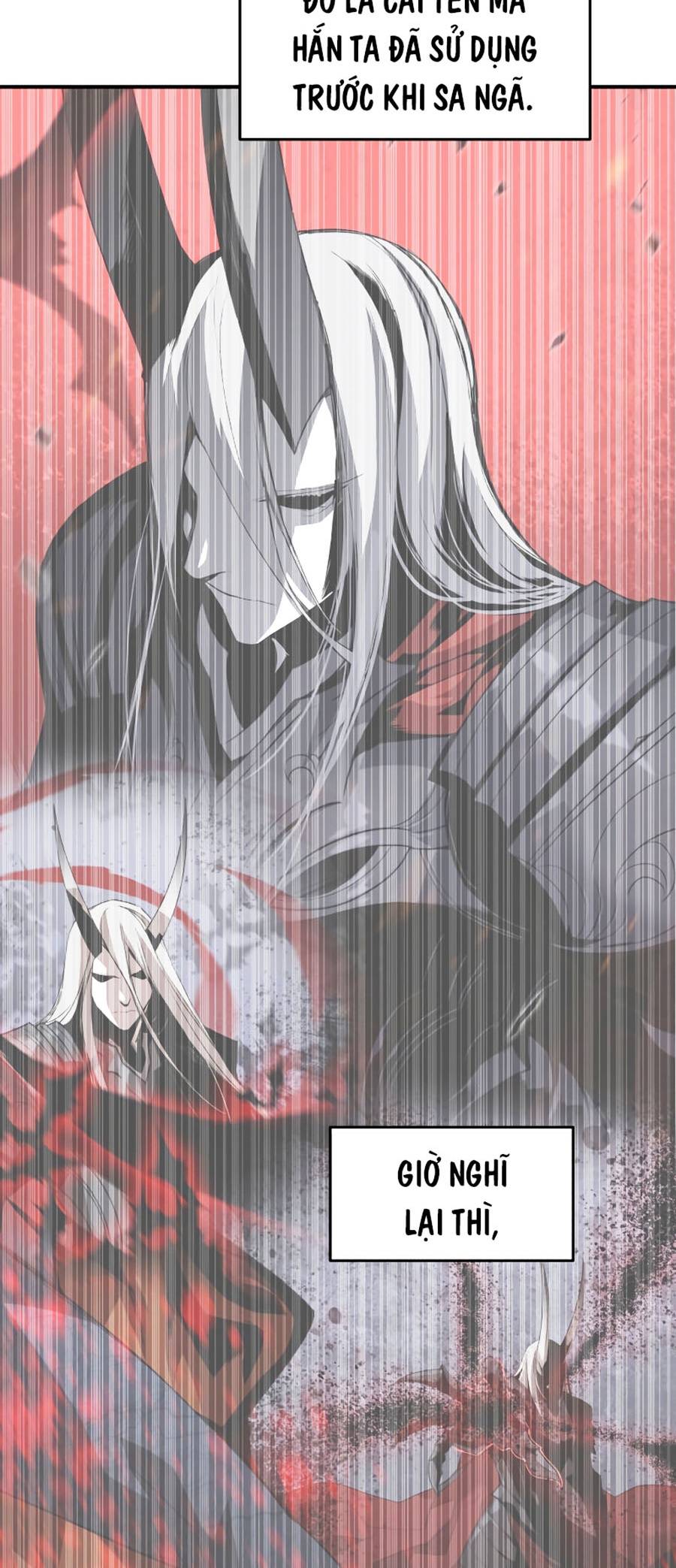 Trở Lại Làm Tân Thủ: Chapter 115