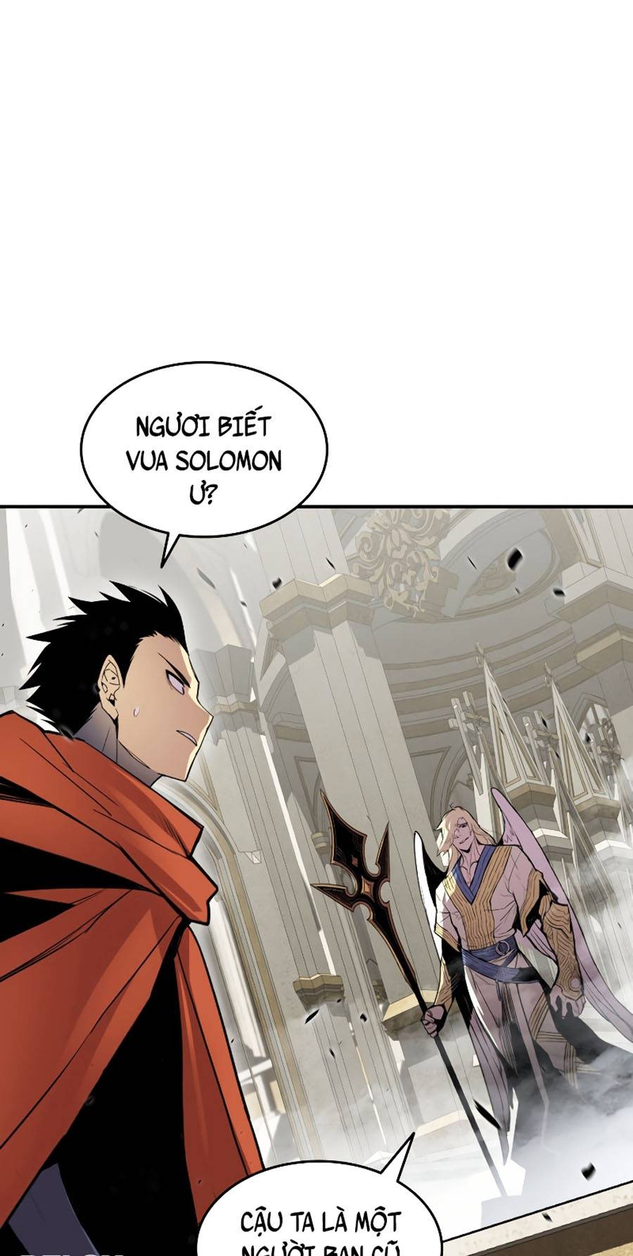Trở Lại Làm Tân Thủ: Chapter 115