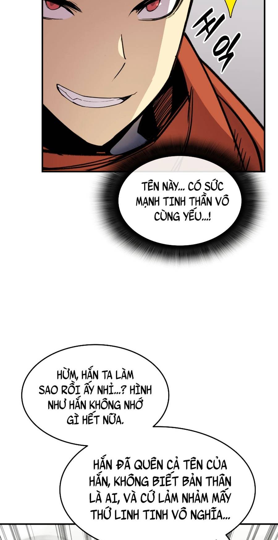 Trở Lại Làm Tân Thủ: Chapter 115