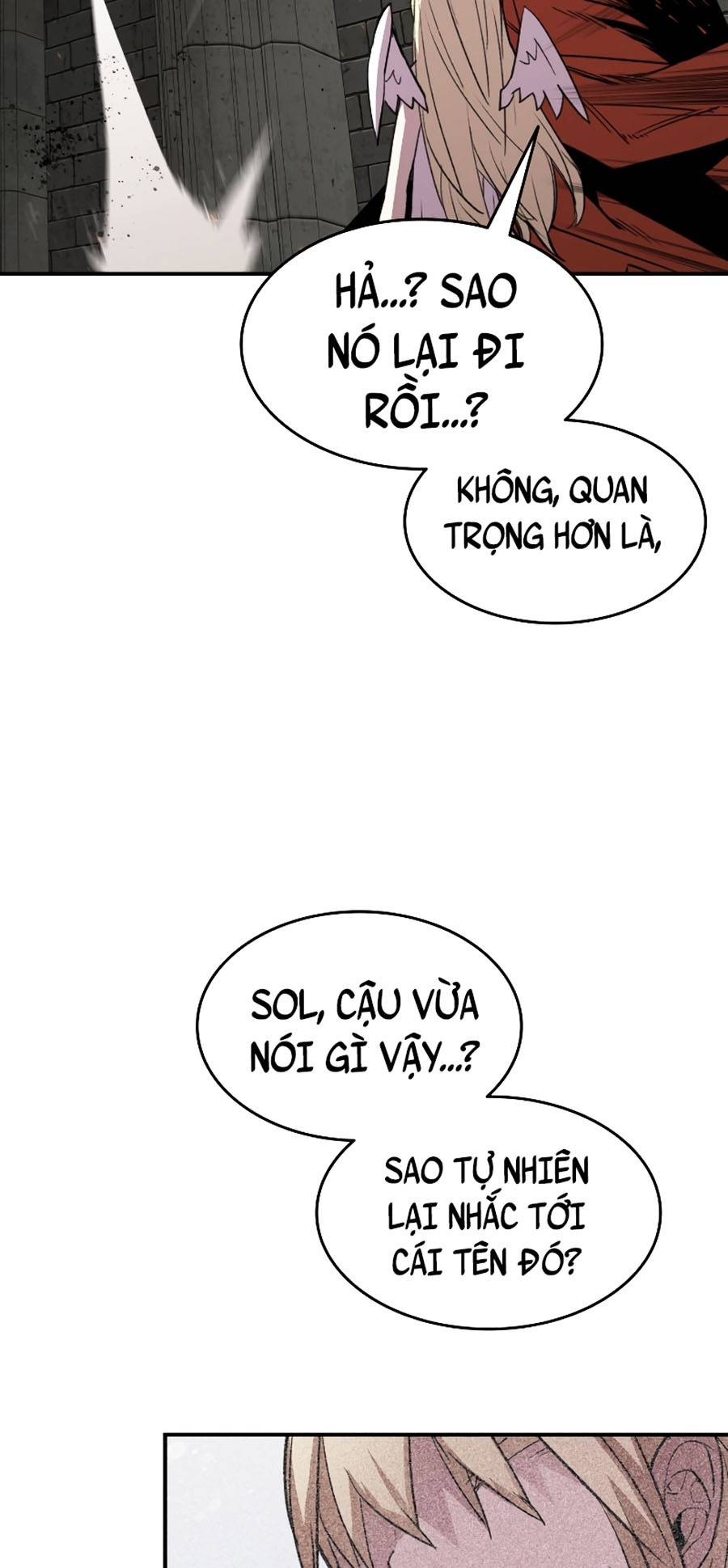 Trở Lại Làm Tân Thủ: Chapter 115