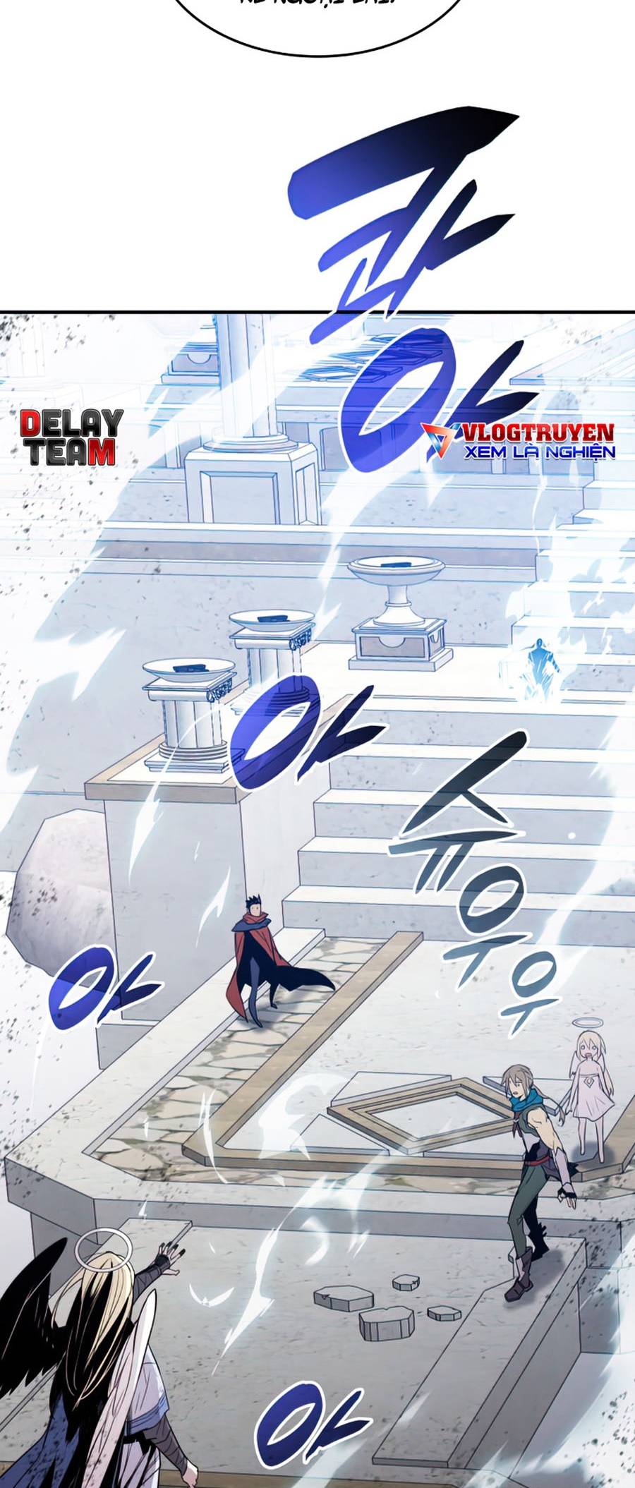 Trở Lại Làm Tân Thủ: Chapter 116