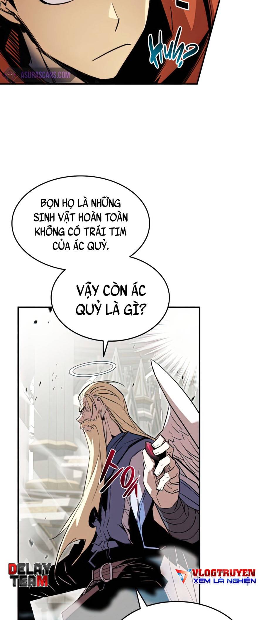 Trở Lại Làm Tân Thủ: Chapter 116