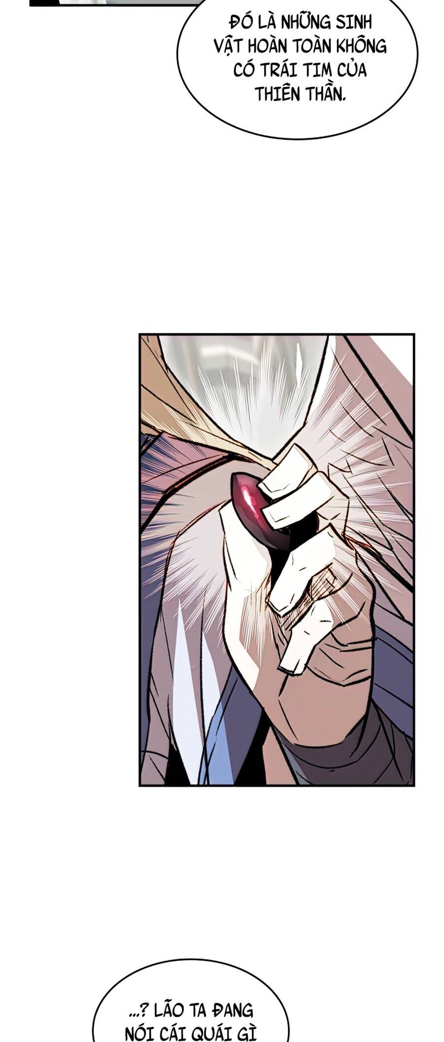 Trở Lại Làm Tân Thủ: Chapter 116