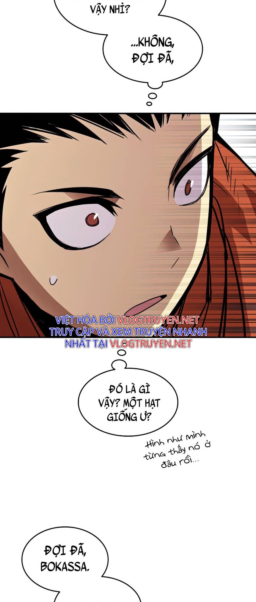 Trở Lại Làm Tân Thủ: Chapter 116