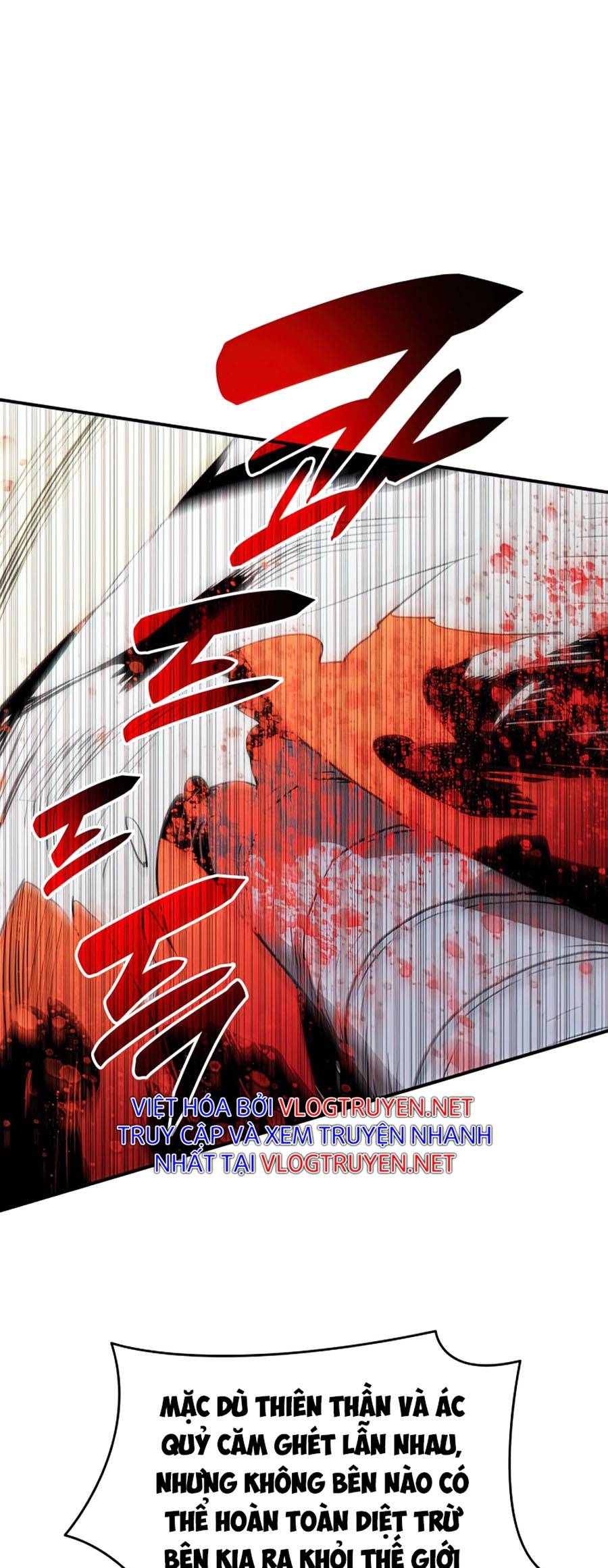 Trở Lại Làm Tân Thủ: Chapter 116