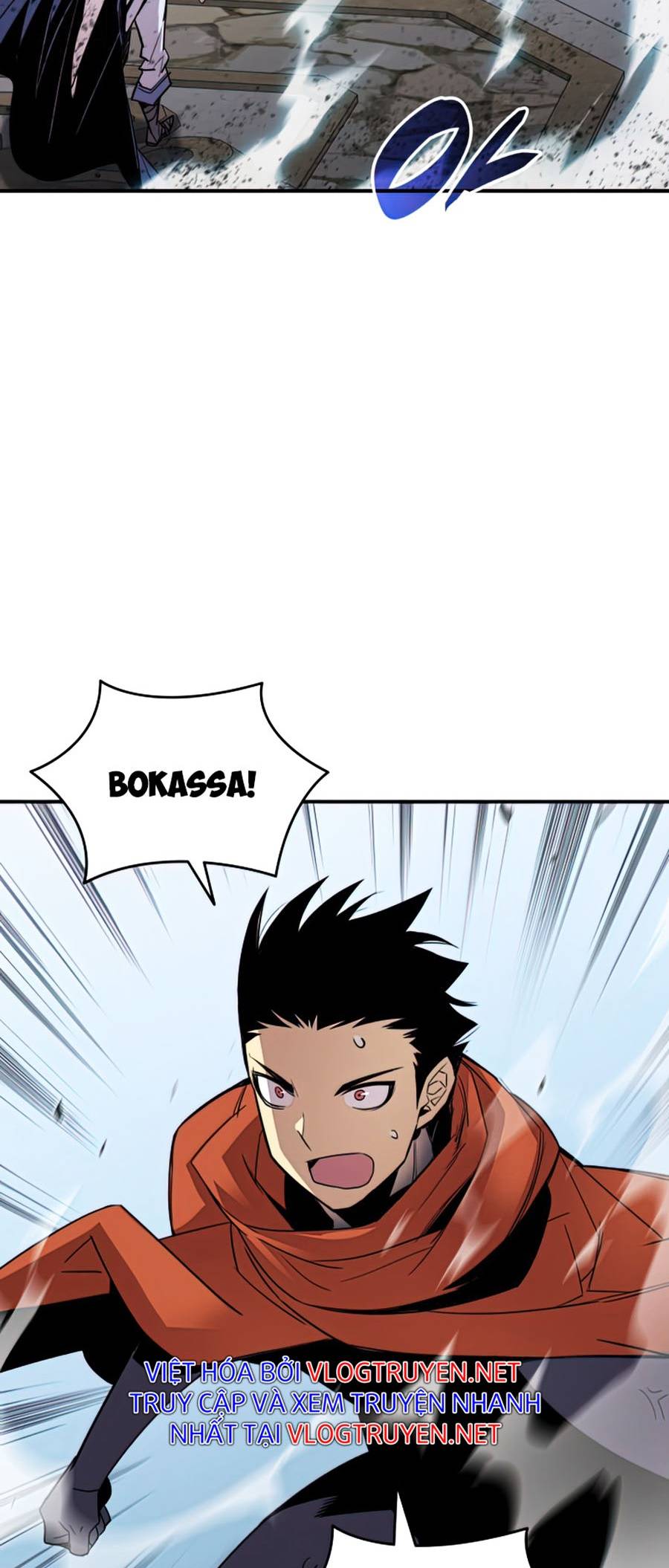 Trở Lại Làm Tân Thủ: Chapter 116