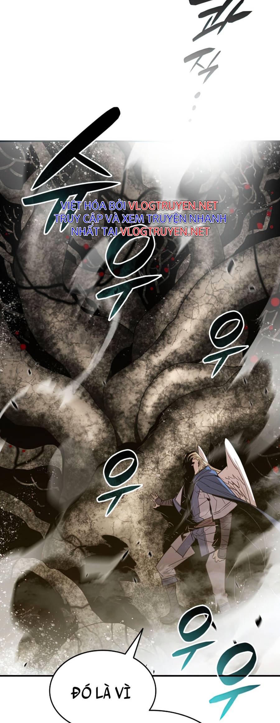 Trở Lại Làm Tân Thủ: Chapter 116