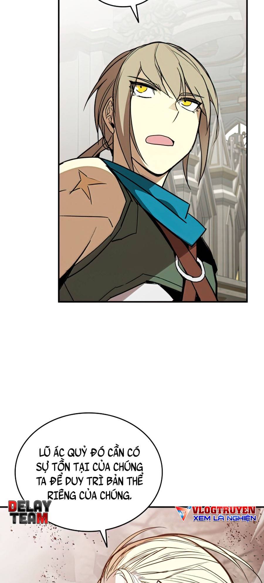 Trở Lại Làm Tân Thủ: Chapter 116