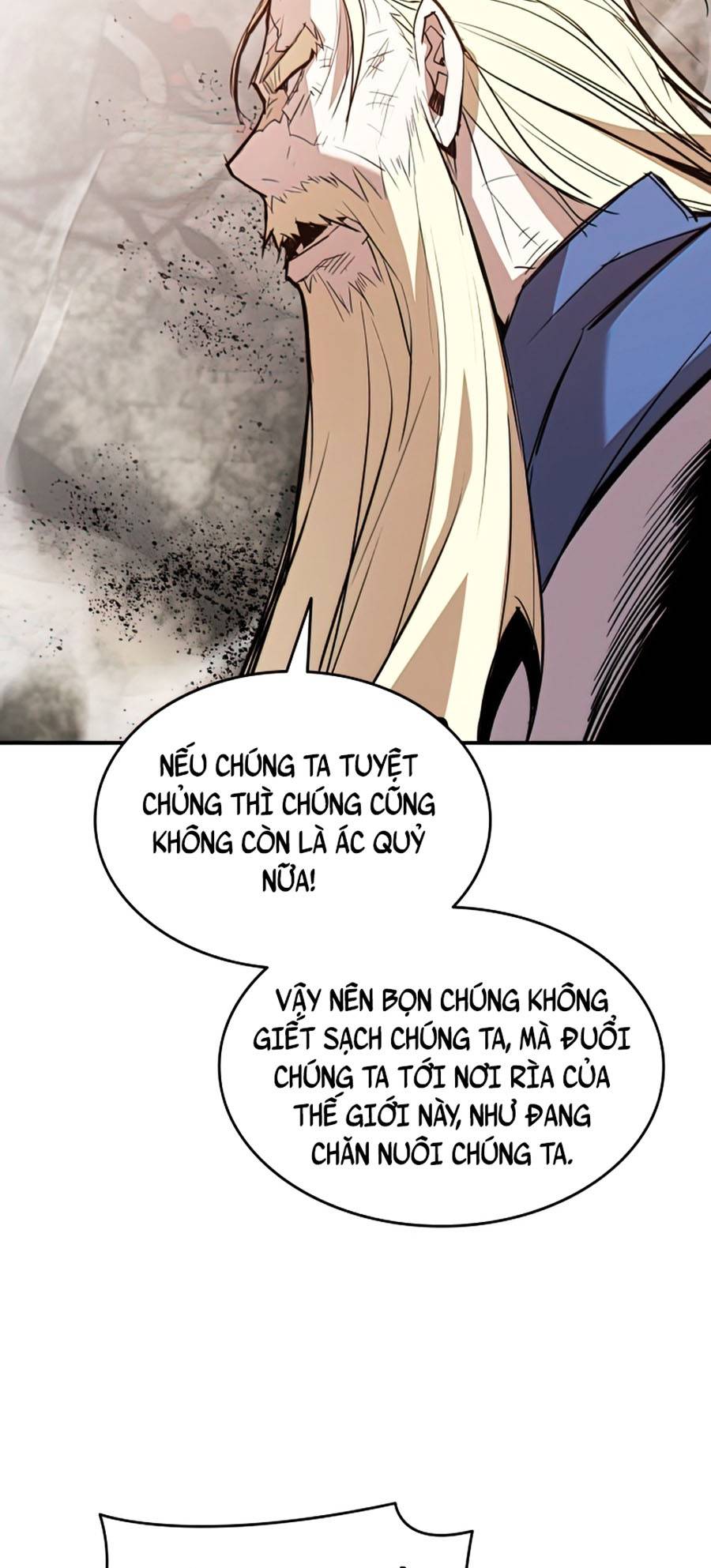 Trở Lại Làm Tân Thủ: Chapter 116