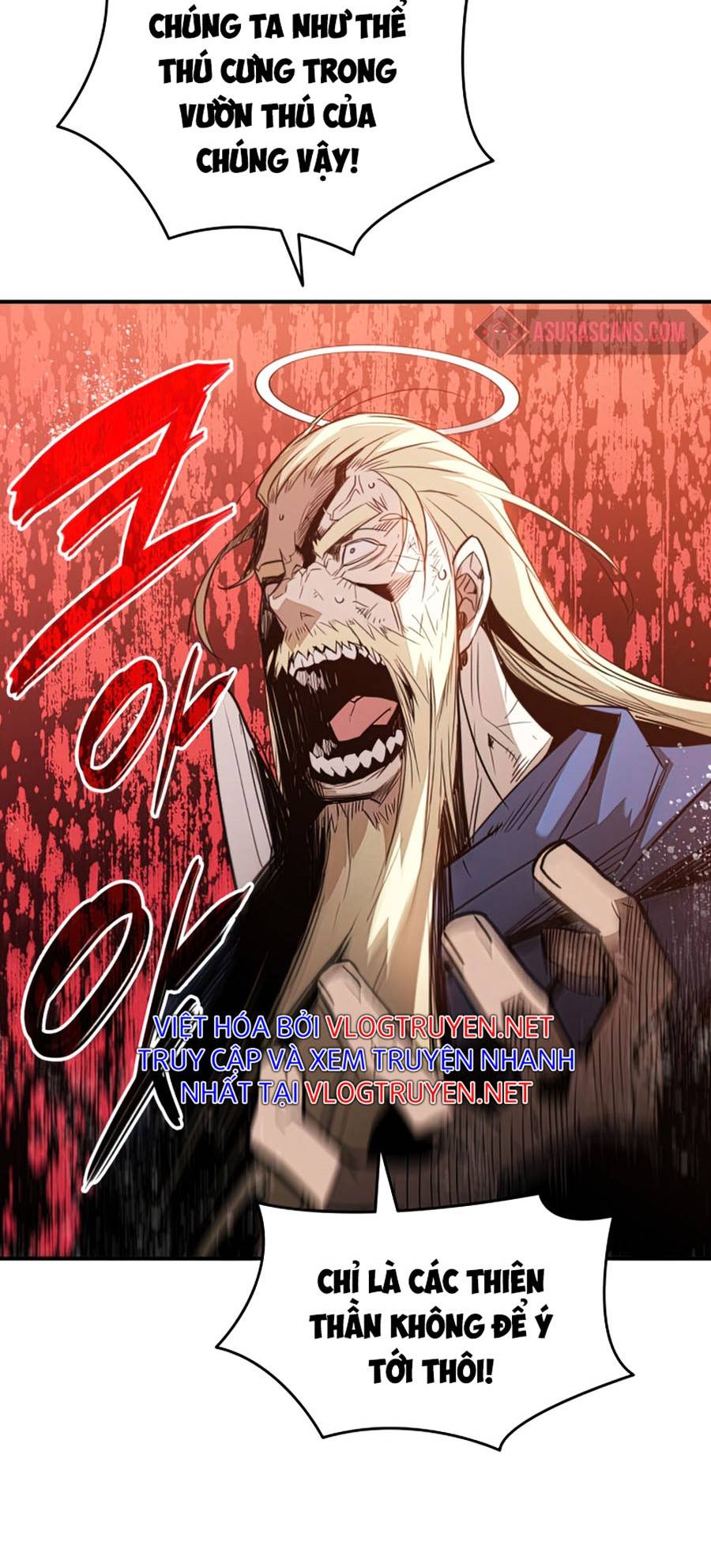 Trở Lại Làm Tân Thủ: Chapter 116