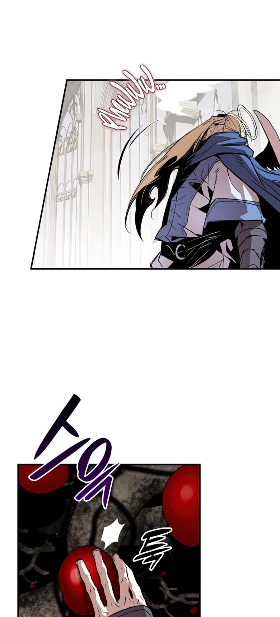 Trở Lại Làm Tân Thủ: Chapter 116