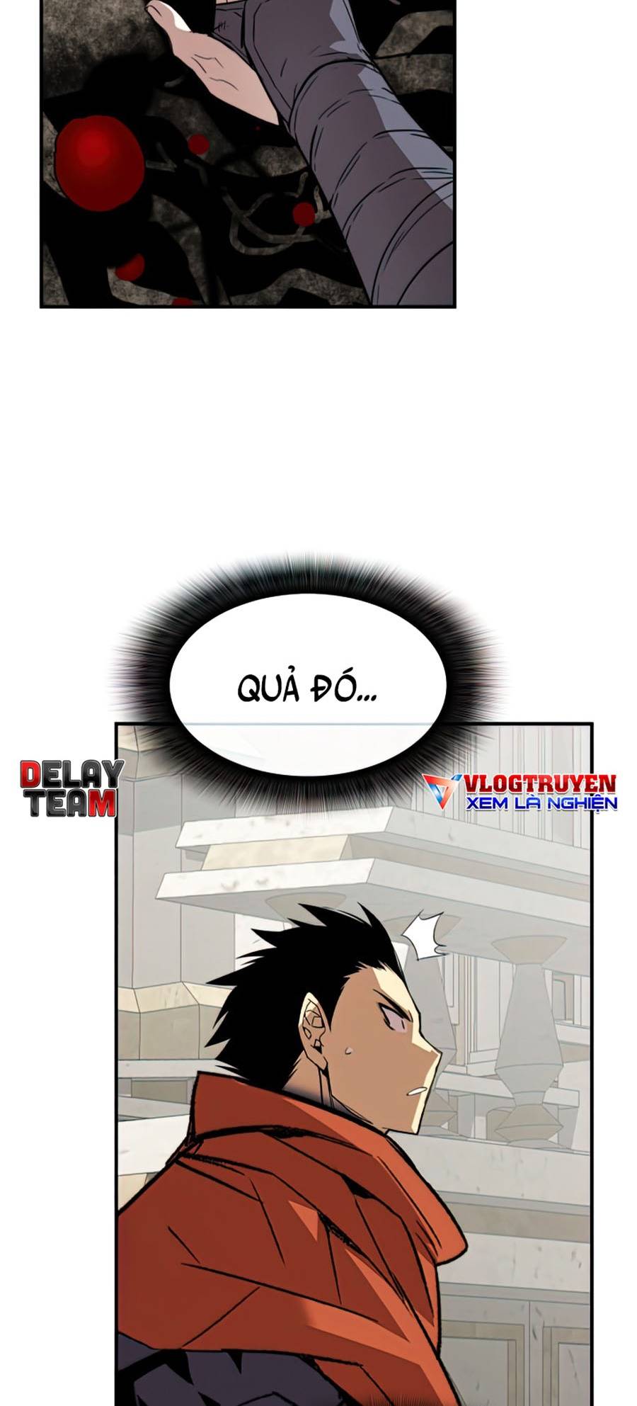 Trở Lại Làm Tân Thủ: Chapter 116