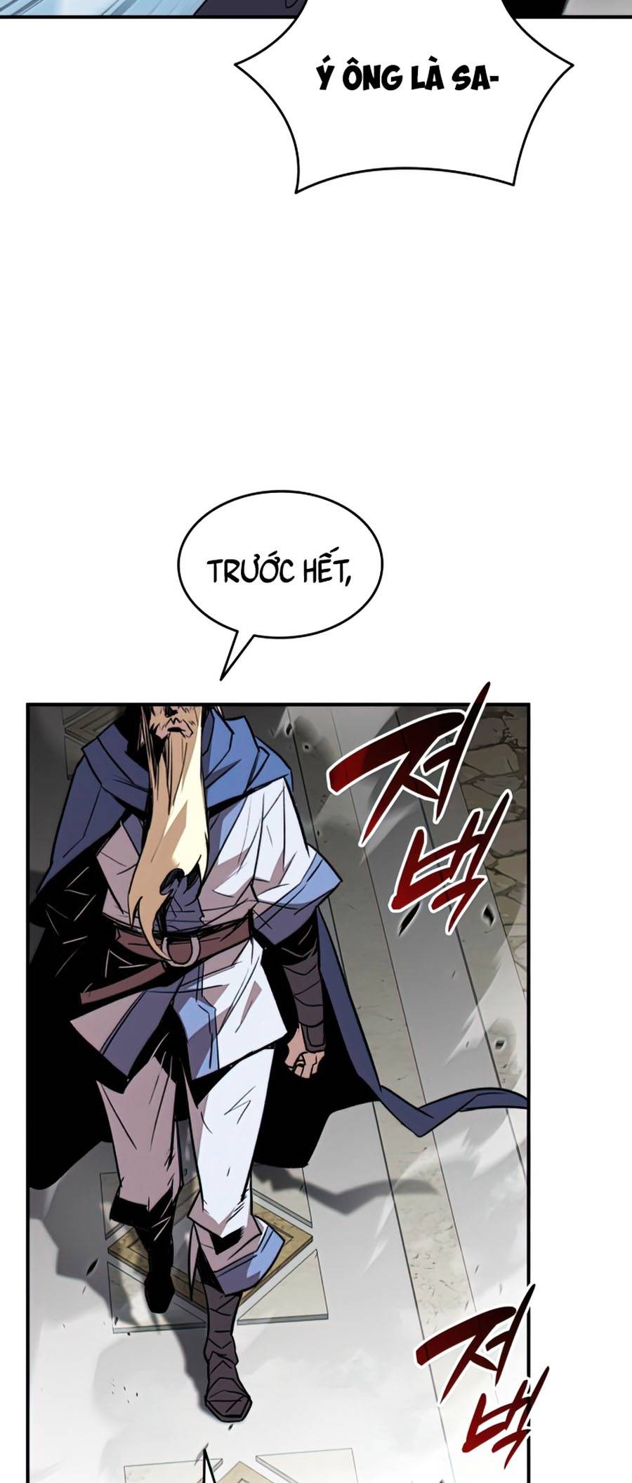 Trở Lại Làm Tân Thủ: Chapter 116