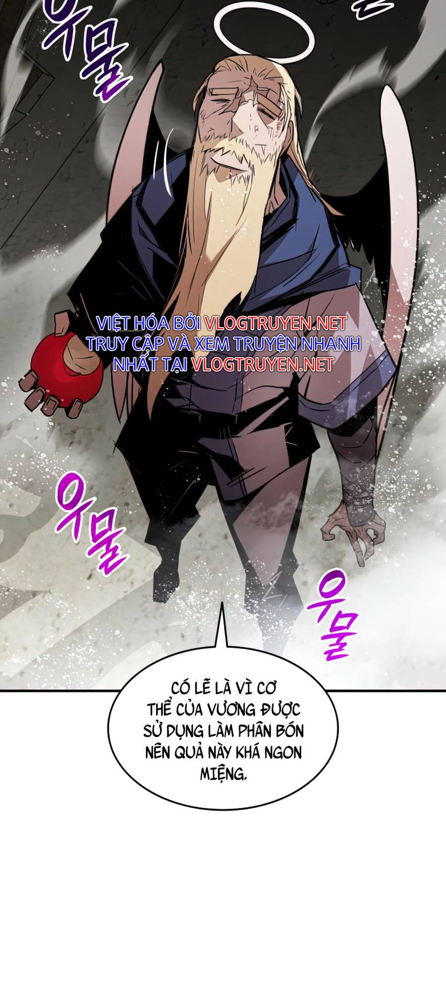 Trở Lại Làm Tân Thủ: Chapter 116