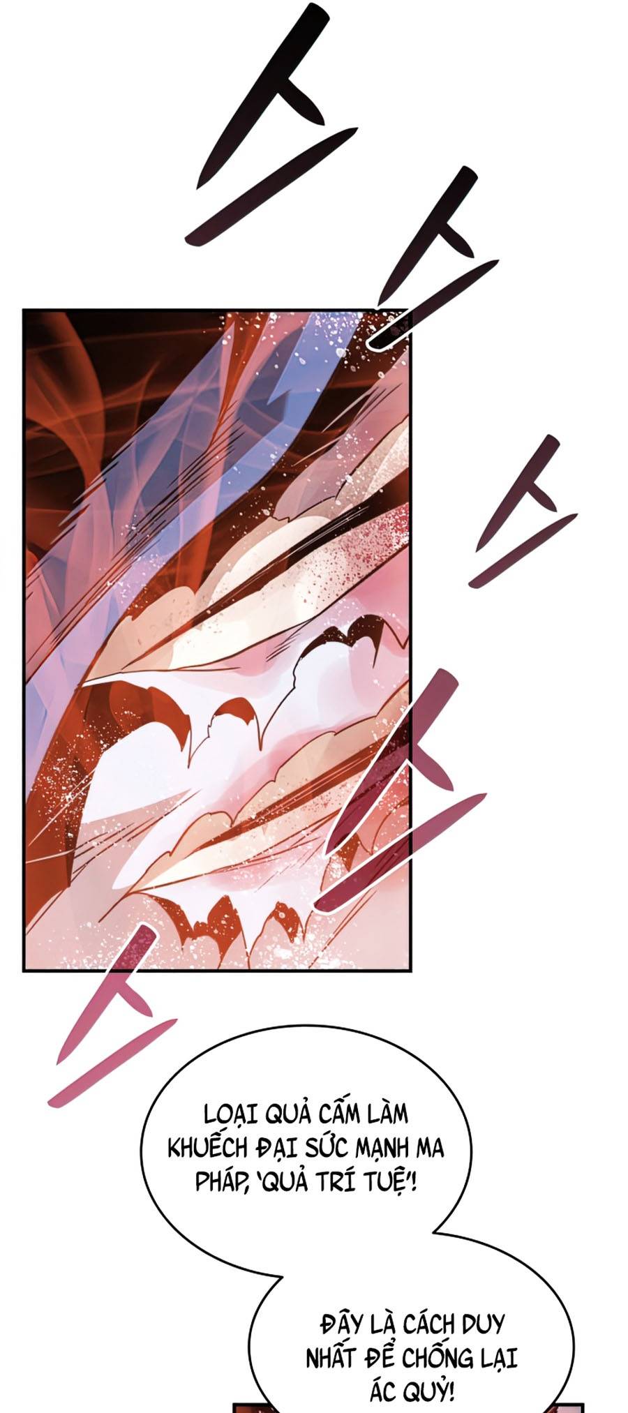 Trở Lại Làm Tân Thủ: Chapter 116
