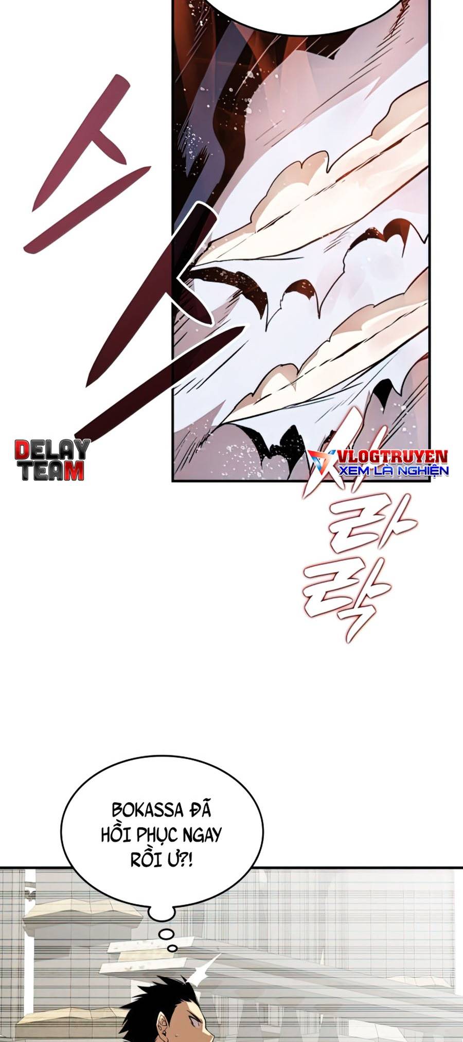 Trở Lại Làm Tân Thủ: Chapter 116