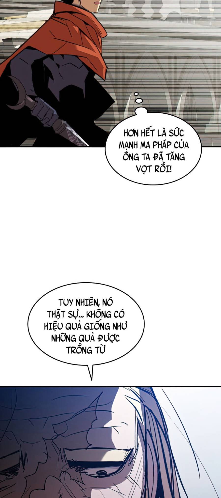 Trở Lại Làm Tân Thủ: Chapter 116