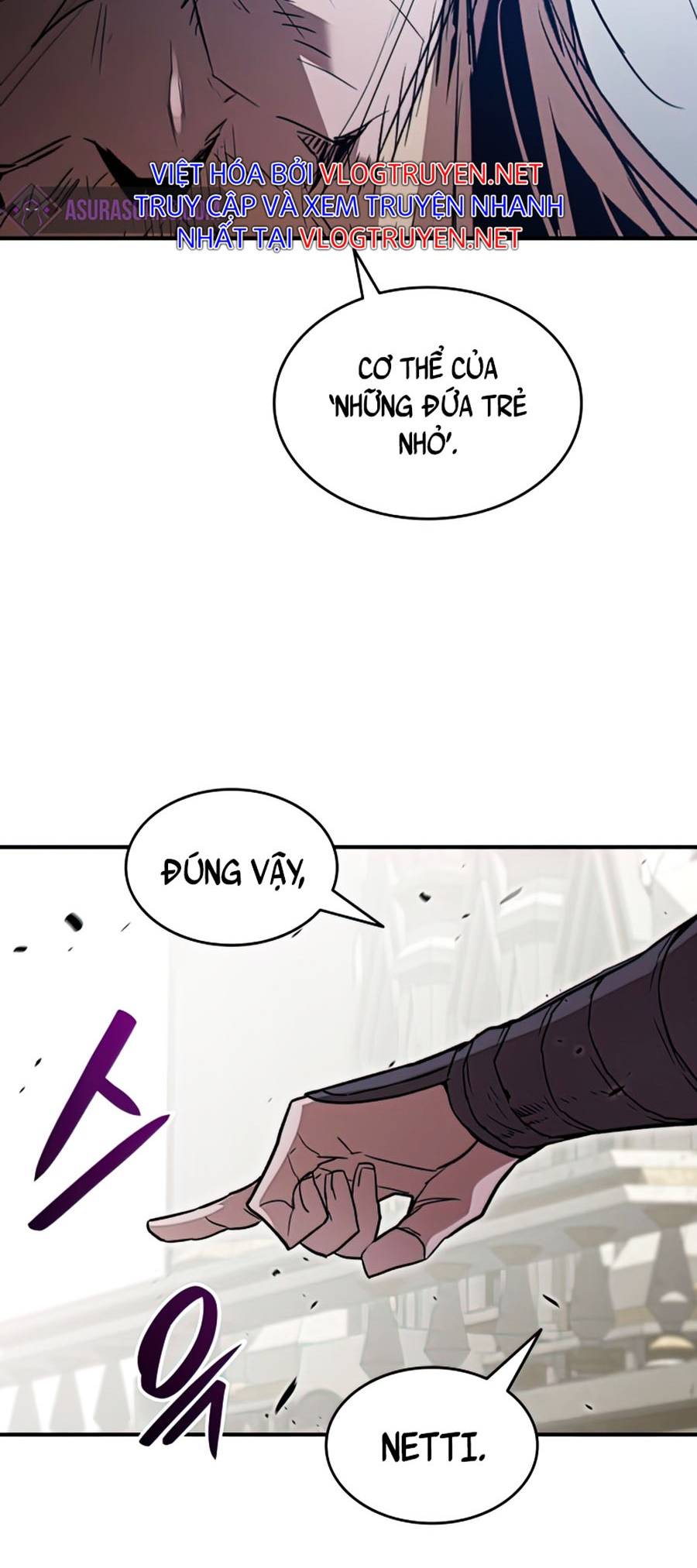 Trở Lại Làm Tân Thủ: Chapter 116