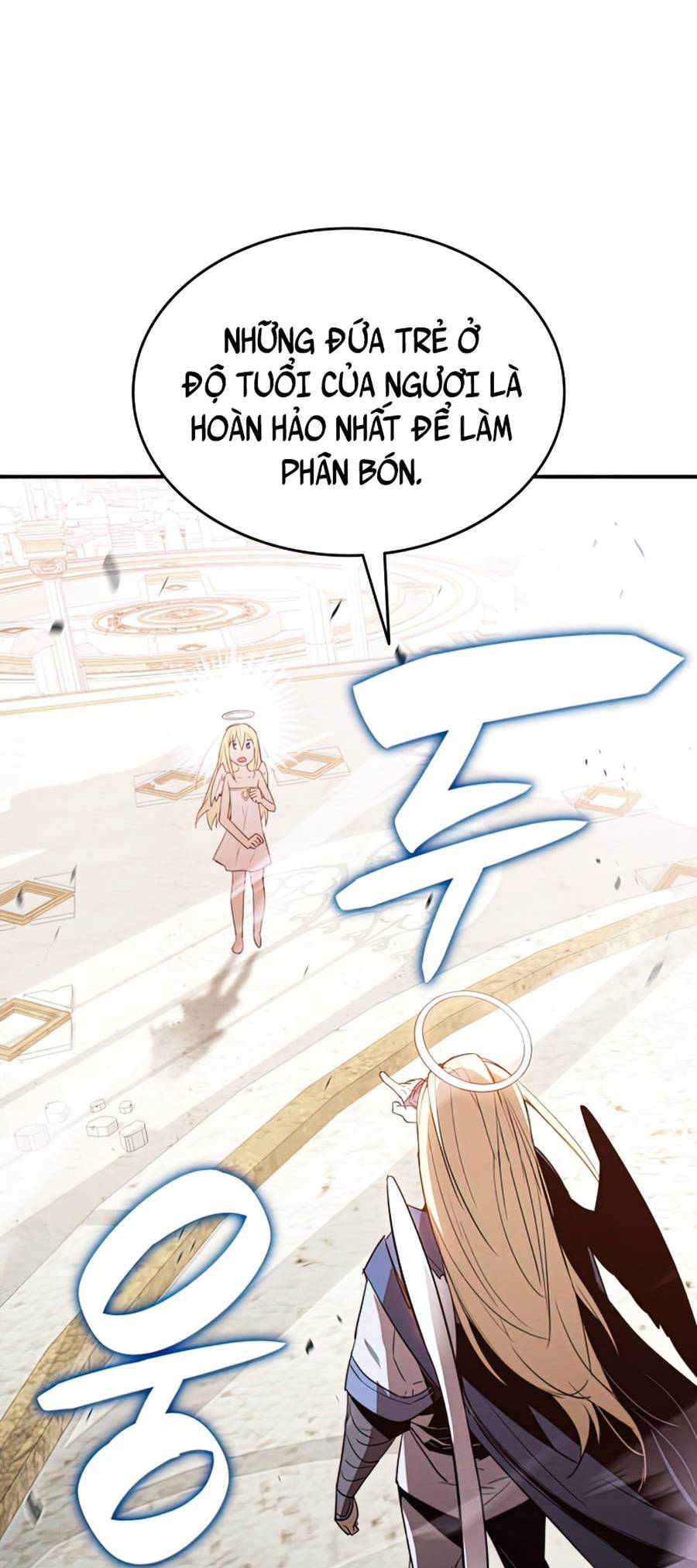 Trở Lại Làm Tân Thủ: Chapter 116