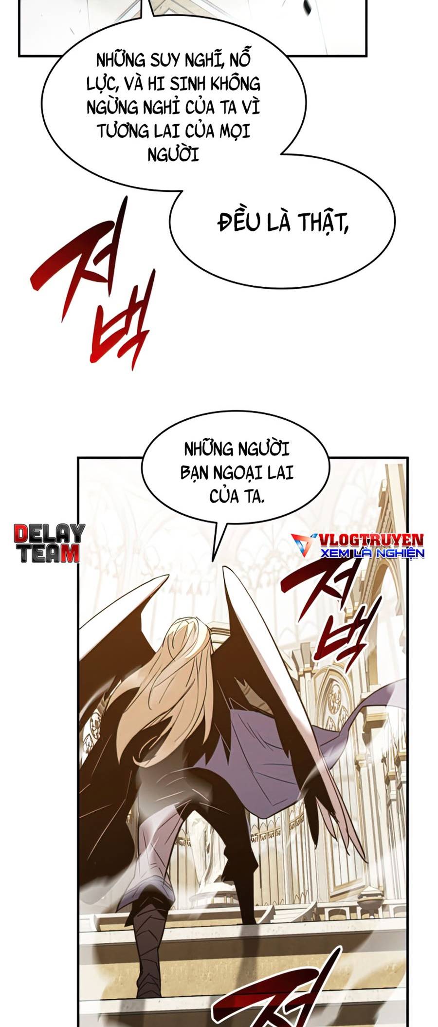 Trở Lại Làm Tân Thủ: Chapter 116