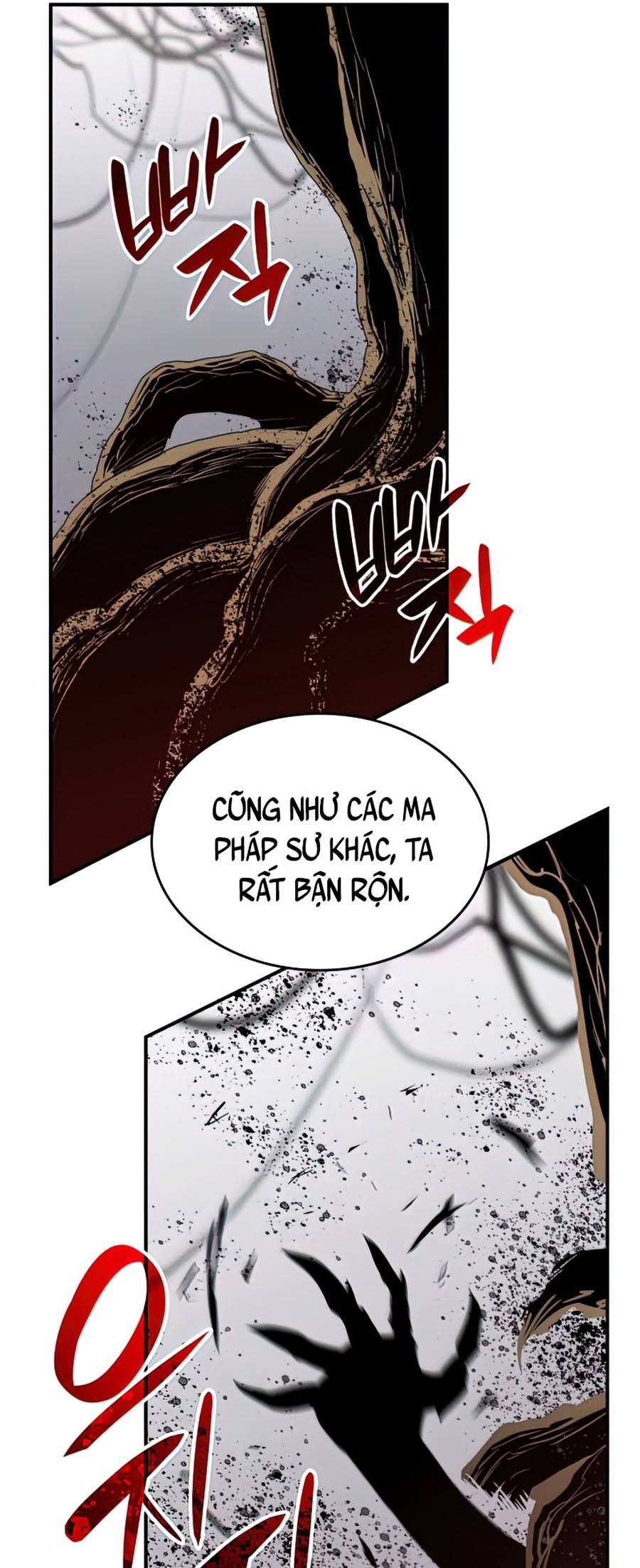 Trở Lại Làm Tân Thủ: Chapter 116