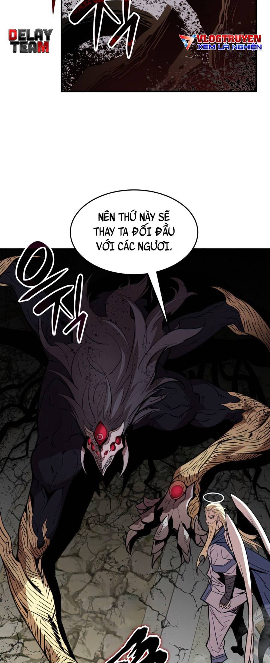 Trở Lại Làm Tân Thủ: Chapter 116