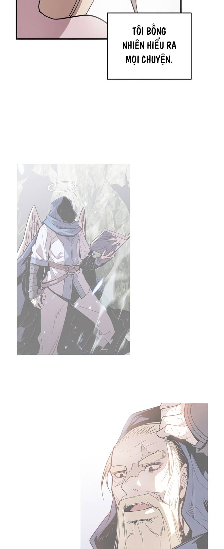 Trở Lại Làm Tân Thủ: Chapter 116