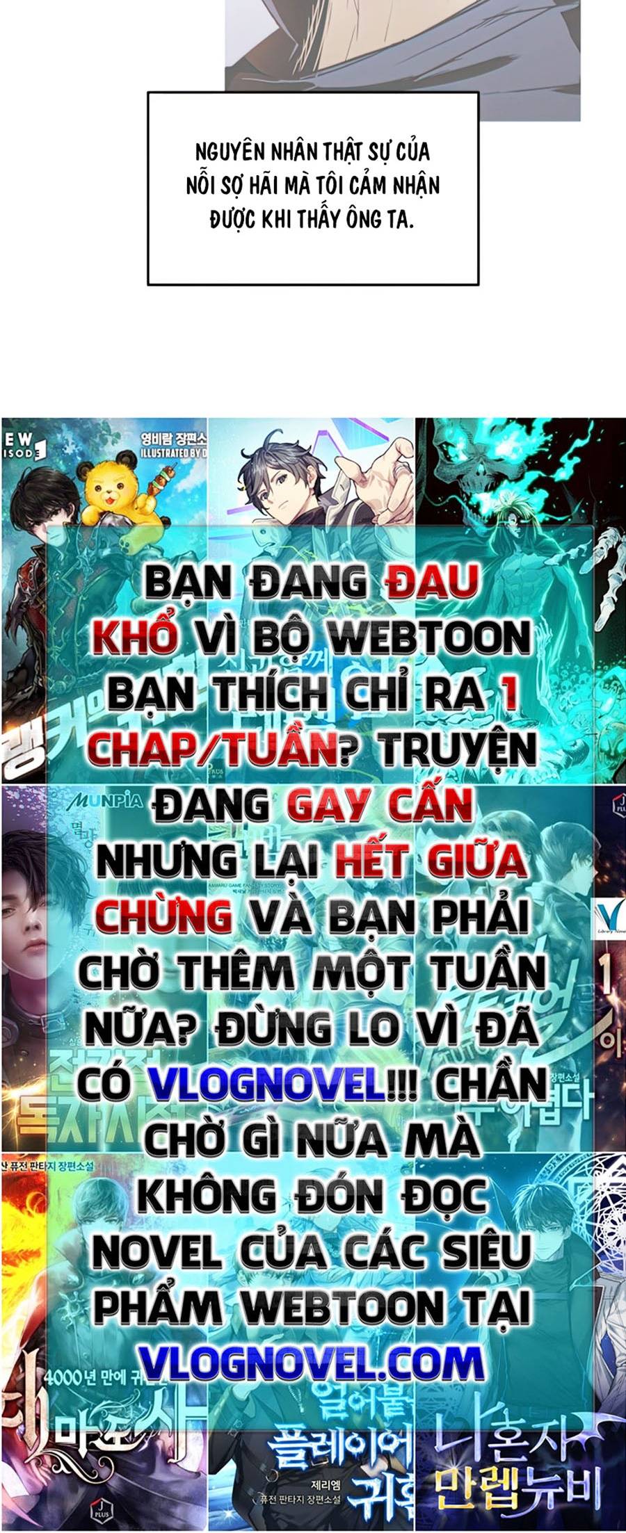 Trở Lại Làm Tân Thủ: Chapter 116