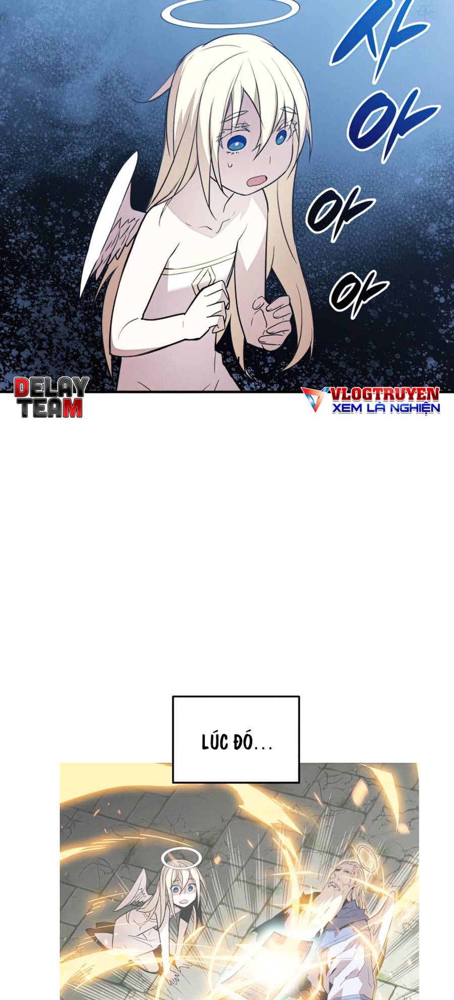 Trở Lại Làm Tân Thủ: Chapter 116