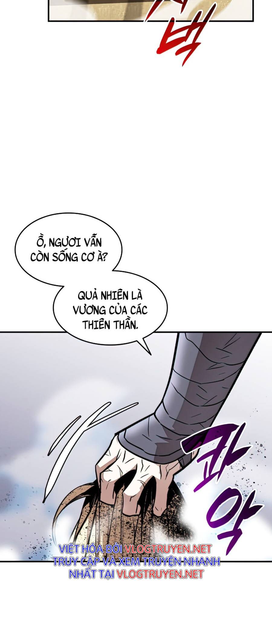 Trở Lại Làm Tân Thủ: Chapter 116