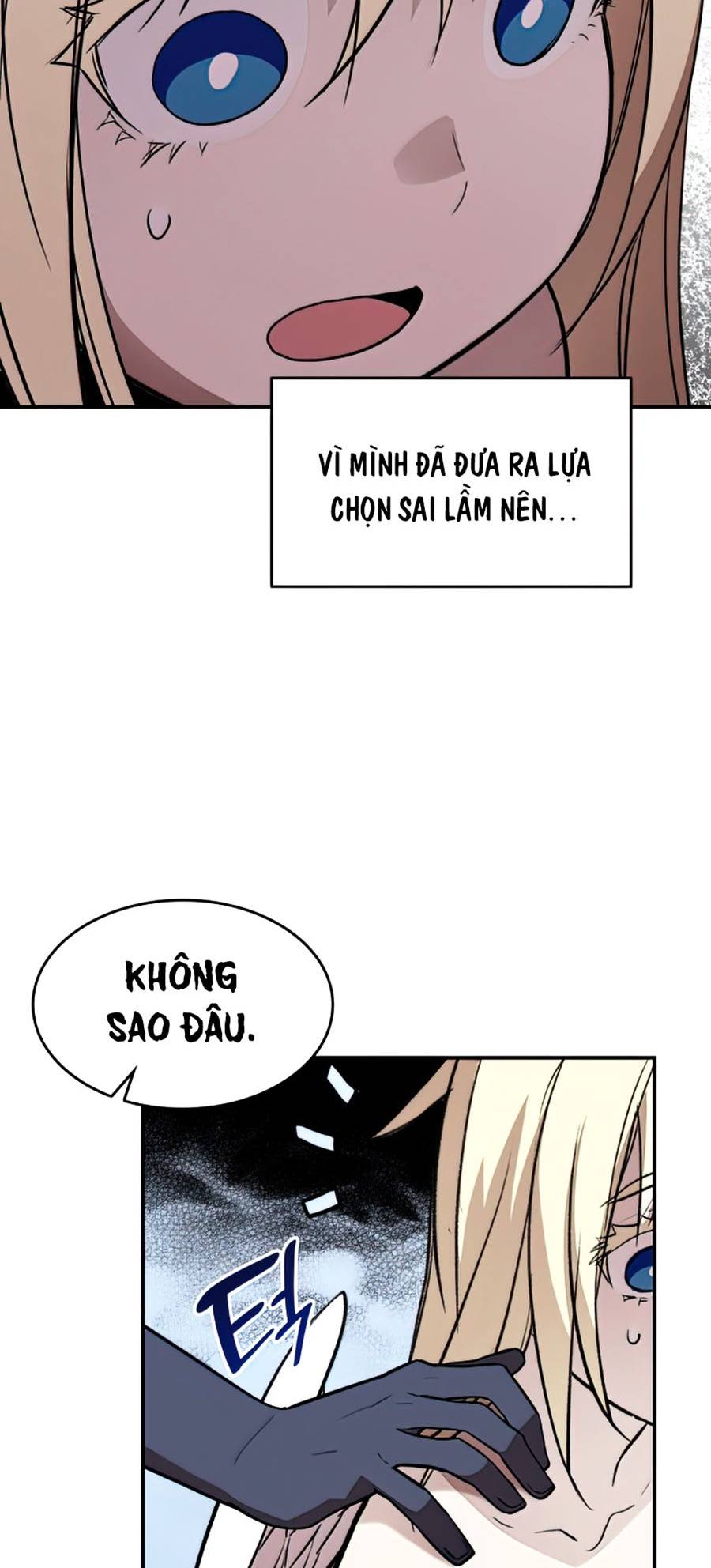 Trở Lại Làm Tân Thủ: Chapter 116