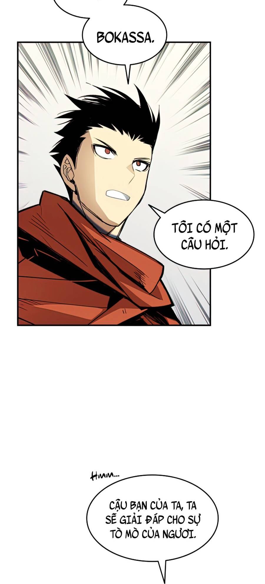 Trở Lại Làm Tân Thủ: Chapter 116