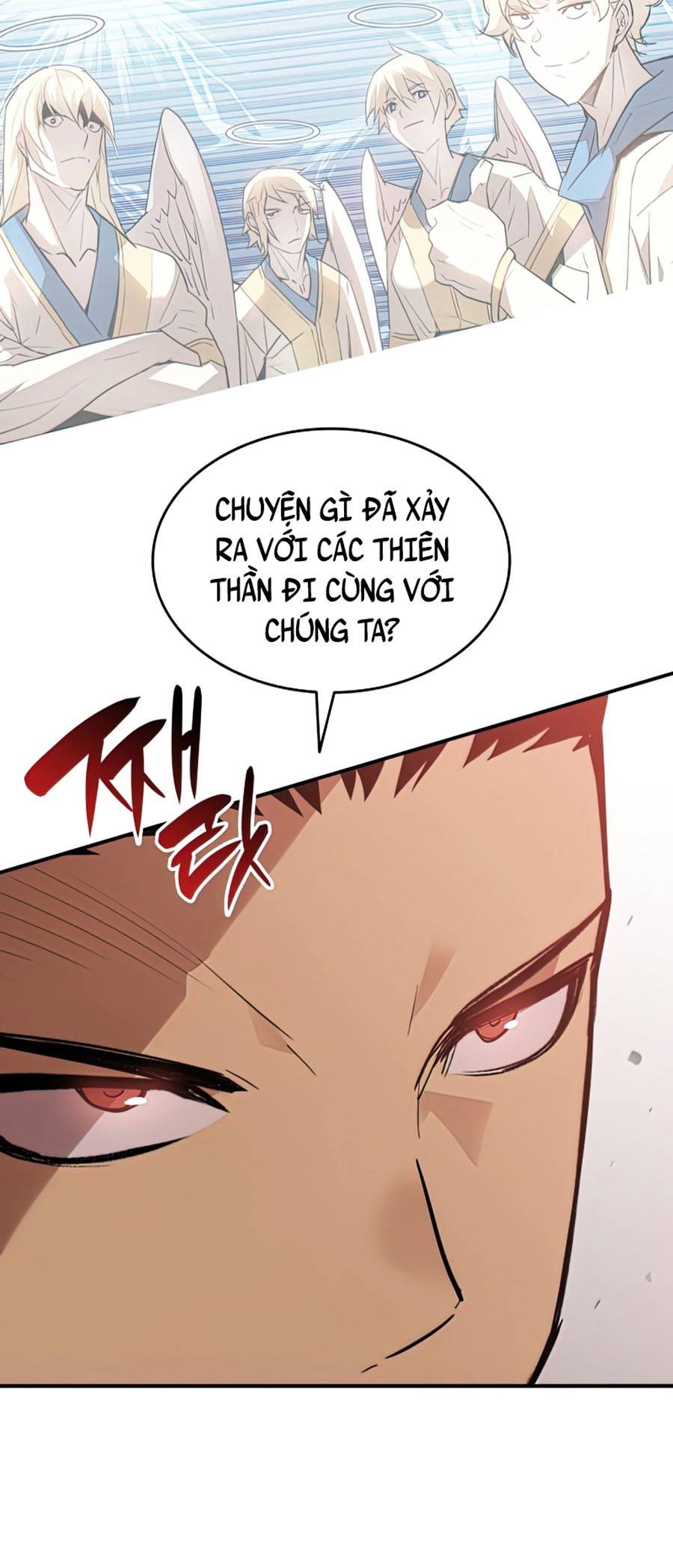Trở Lại Làm Tân Thủ: Chapter 116