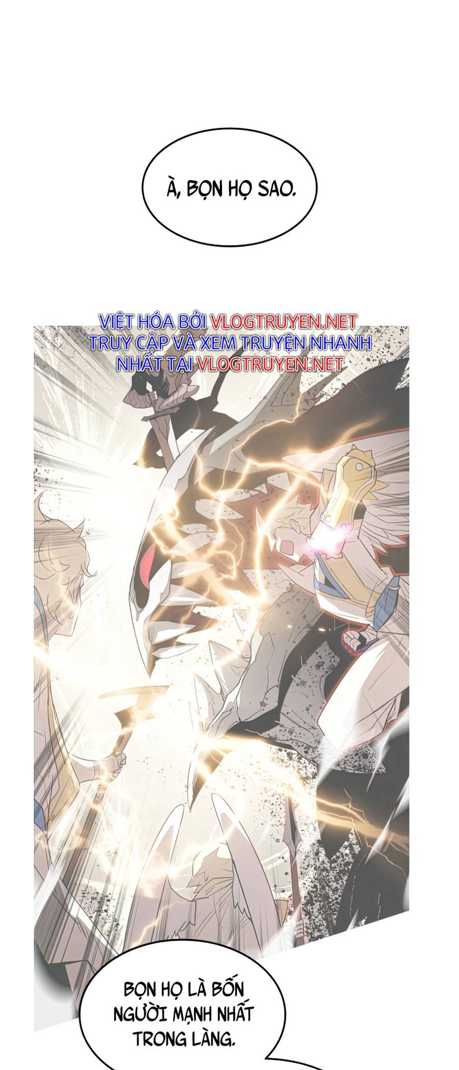 Trở Lại Làm Tân Thủ: Chapter 116