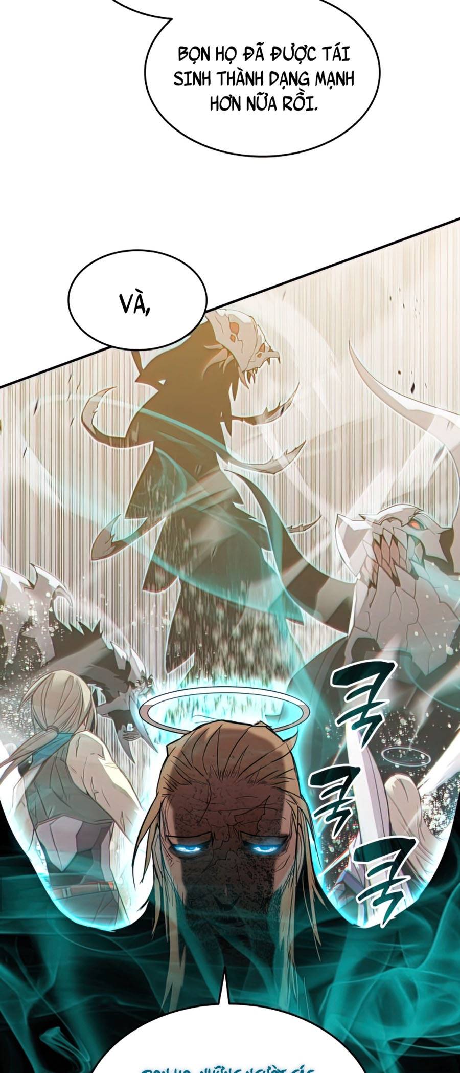 Trở Lại Làm Tân Thủ: Chapter 116