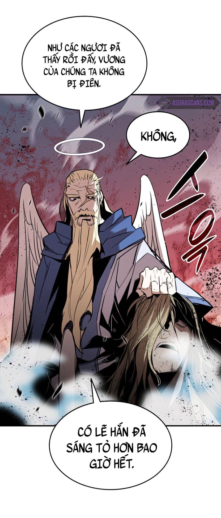 Trở Lại Làm Tân Thủ: Chapter 116