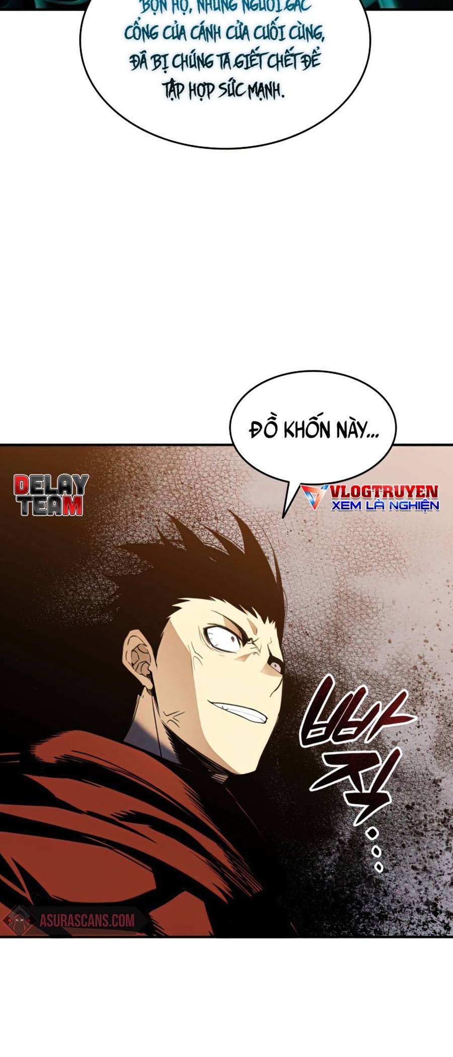 Trở Lại Làm Tân Thủ: Chapter 116