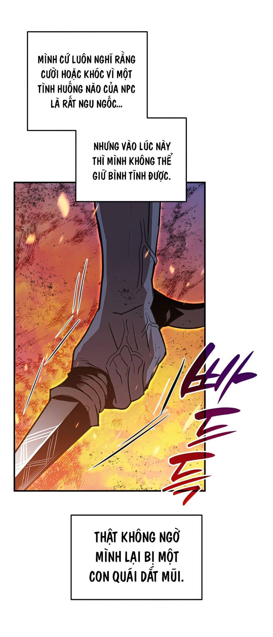 Trở Lại Làm Tân Thủ: Chapter 116