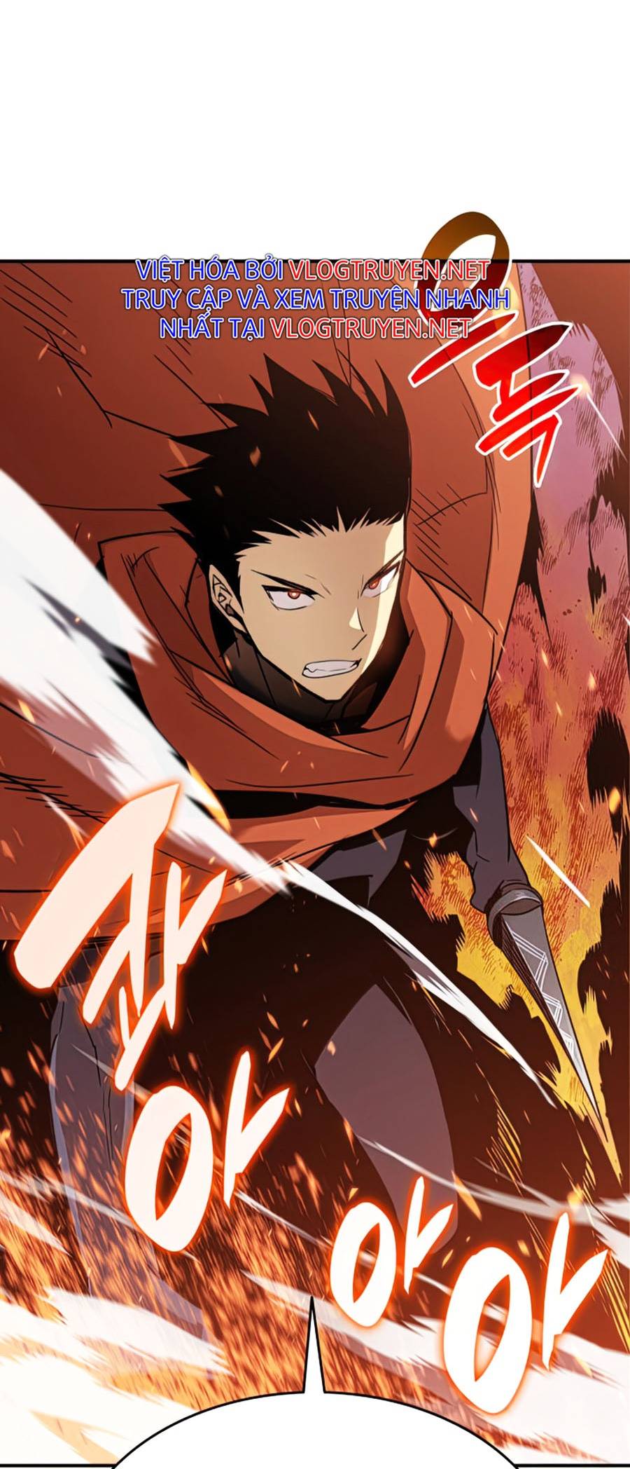 Trở Lại Làm Tân Thủ: Chapter 116