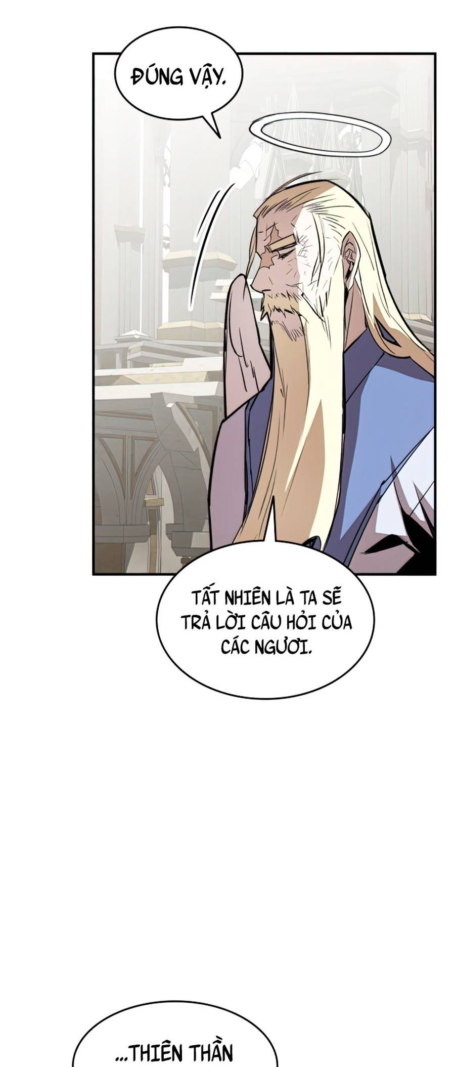 Trở Lại Làm Tân Thủ: Chapter 116