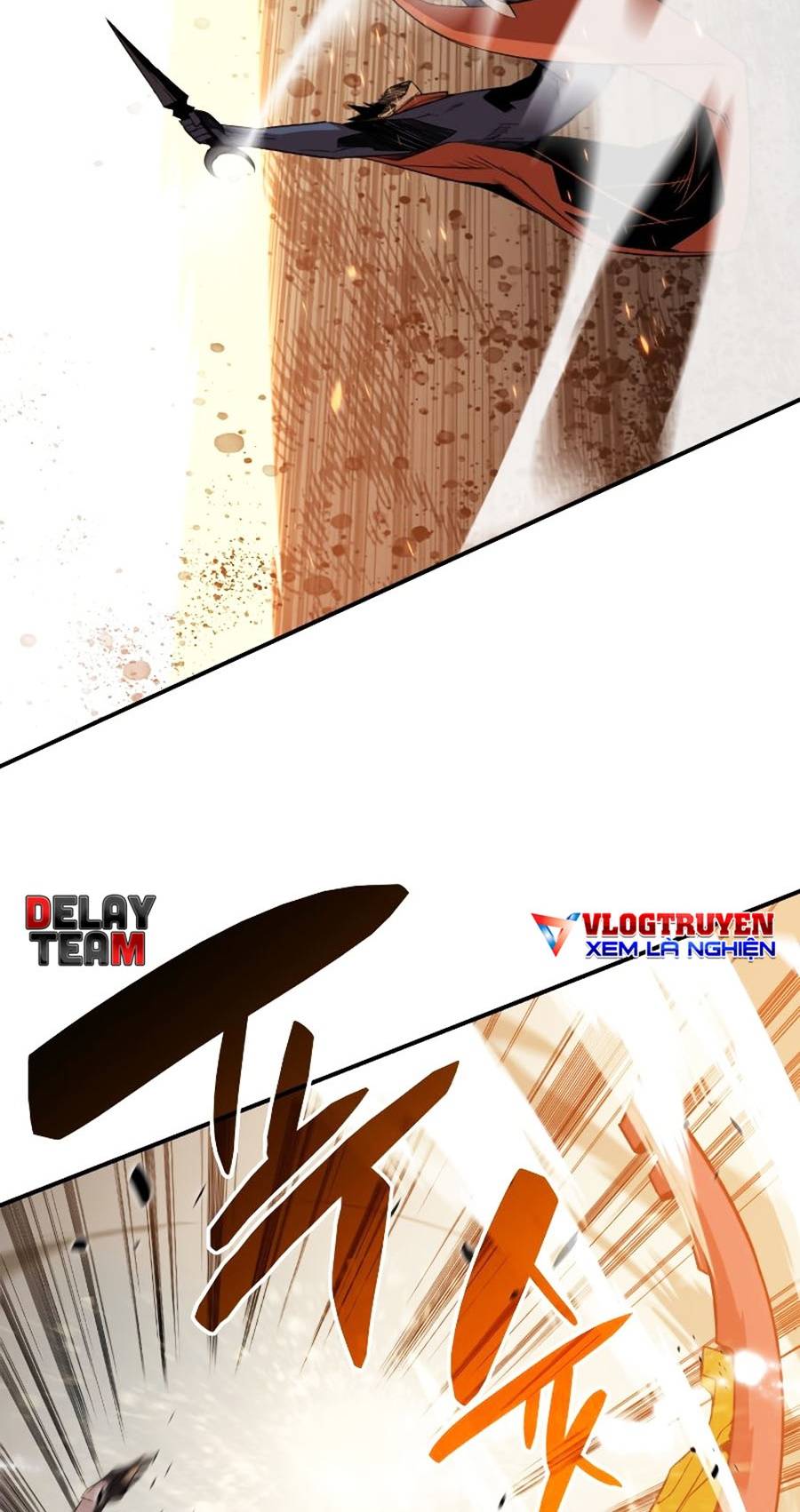 Trở Lại Làm Tân Thủ: Chapter 117