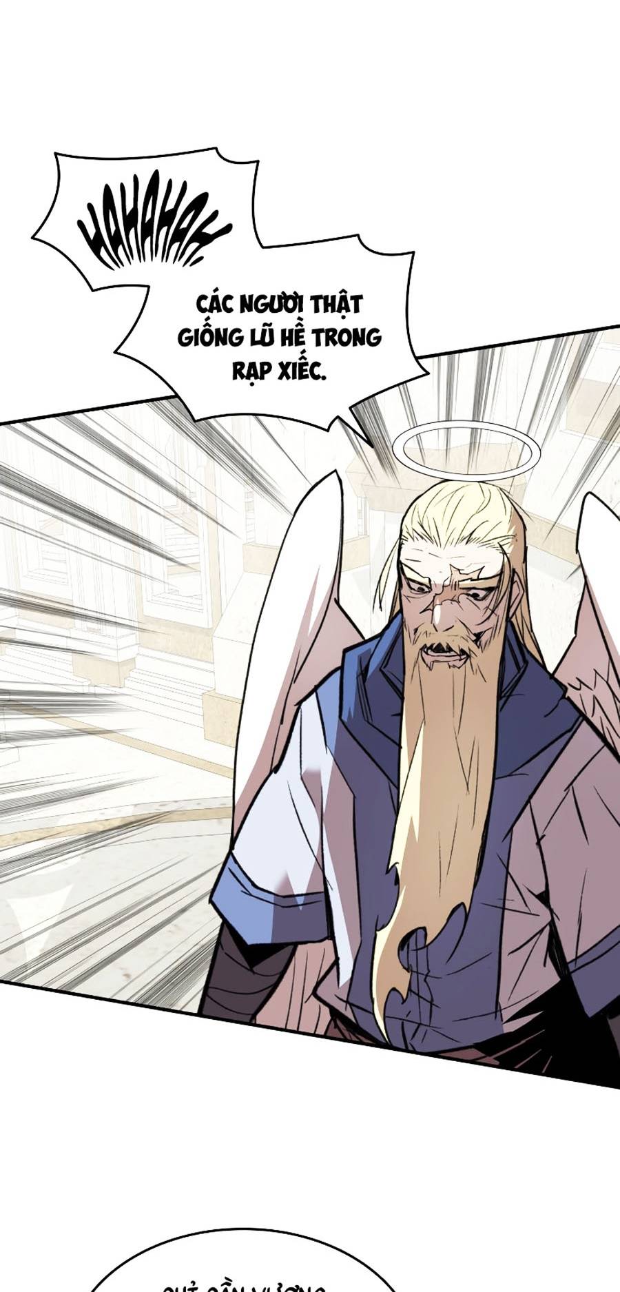 Trở Lại Làm Tân Thủ: Chapter 117
