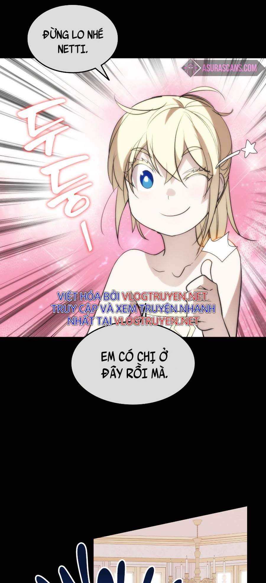 Trở Lại Làm Tân Thủ: Chapter 117
