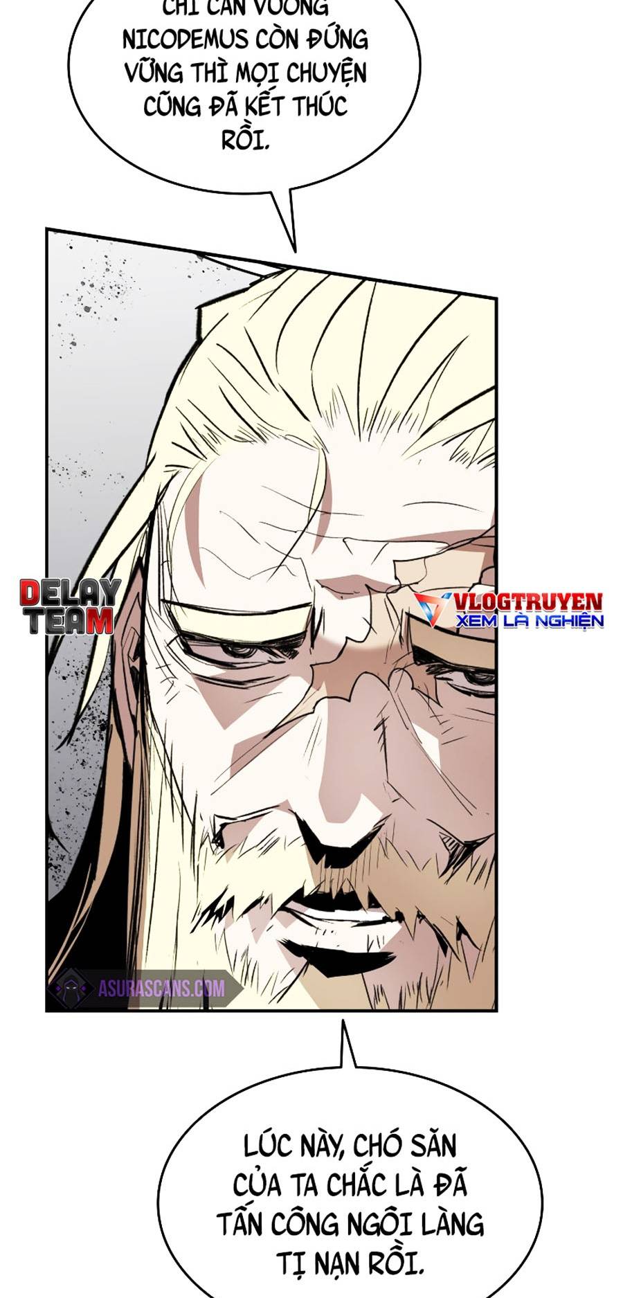 Trở Lại Làm Tân Thủ: Chapter 117