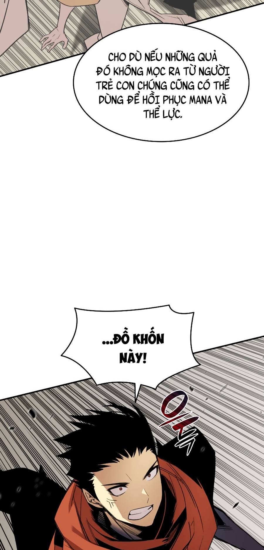 Trở Lại Làm Tân Thủ: Chapter 117