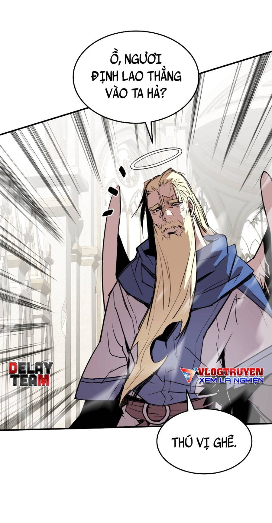 Trở Lại Làm Tân Thủ: Chapter 117